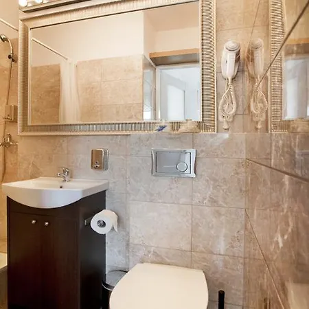 Apartamento Victus Apartament Familijny *