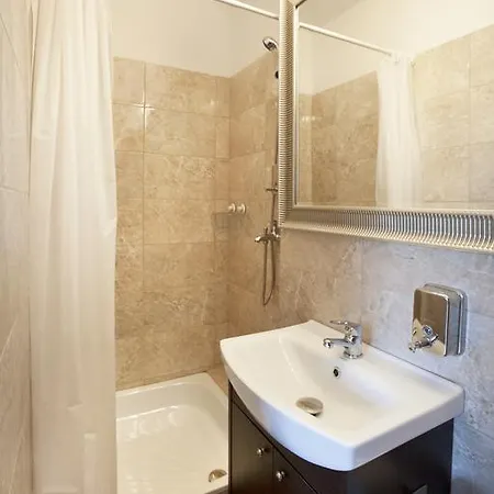 Apartamento Victus Apartament Familijny *